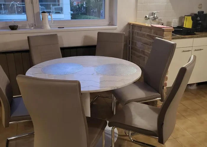 Apartment Varlak Apartmans ✷ ✷ ✷ Siofok